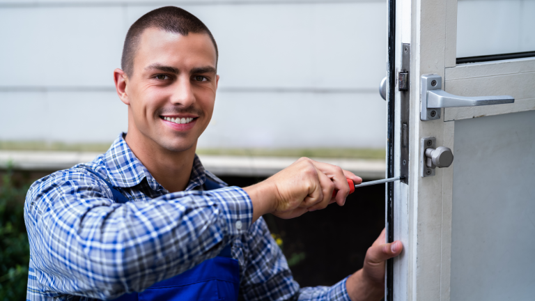 Locksmith in Monterey Park