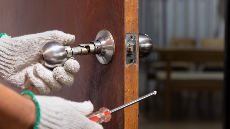 Monterey Park, CA Residential Lock and Key Services