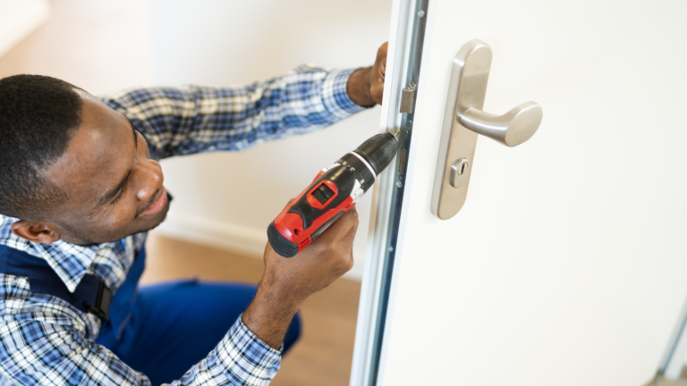 Reliable Commercial Locksmith Services in Monterey Park, CA